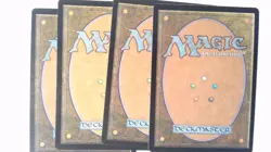 4x Foil Rhystic Scrying Prophecy - Magic the Gathering Blue - Image 2