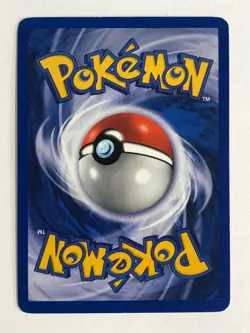 Pokemon TCG Team Rocket Voltorb 69/82 Near Mint - Image 2