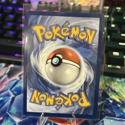 Pokemon White Flare Chandelure IR 103/086 - Image 2