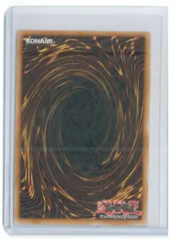 Yu-Gi-Oh! TCG Alba System Dogmatikalamity BLMM-EN011 Starlight Rare PACK FRESH - Image 2
