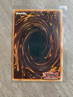 Kuriboh MRD-071 Metal Raiders Unlimited Mint - Image 3