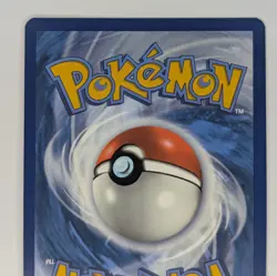 Master Ball 153/162 Temporal Forces Ace Spec NM Pokemon TCG Card - Image 5