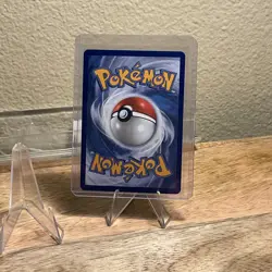 Pokemon Riolu 010 ETB Black Star Promo Lucario Mega Evolution ETB Card Sealed - Image 2