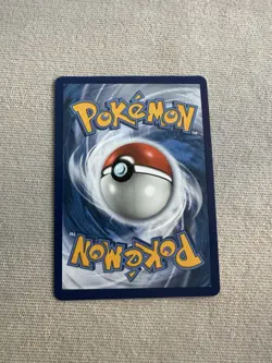 Pokemon TCG Rayquaza VMAX 111/203 SWSH07: Evolving Skies Ultra Rare Holo Card - Image 2