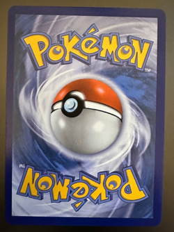 Paldean Wooper 102/094 Illustration Rare English Pokemon Card Phantasmal Flames - Image 2