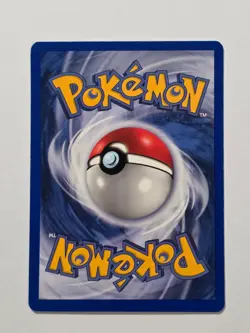 Wigglytuff EX 101/101 Hidden Legends Rare Holo Pokemon Card 2004 - EX/Near Mint - Image 2