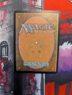 Mana Maze FOIL | Invasion : NM/LP | Magic the Gathering | MtG EDH Retro Frame - Image 2