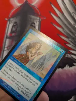 Mana Maze FOIL | Invasion : NM/LP | Magic the Gathering | MtG EDH Retro Frame - Image 3