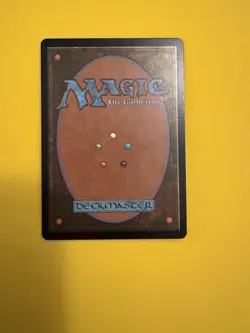 HALO FOIL Urza’s Saga Secret Lair Encyclopedia Magic The Gathering - Image 4