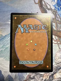 17 Fierce Guardianship Commander 2020 (C20) #035 Near Mint (NM) Never Played MTG - Image 2