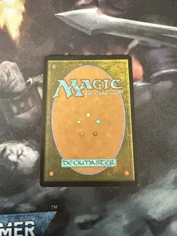 Halo Foil Field Of The Dead- Encyclopedia Of Magic Secret Lair - Image 2