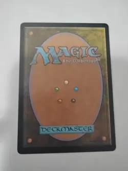 Burst Lightning (P10) The List Reprints Regular - Image 2