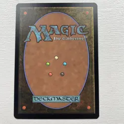 Magic the Gathering - Bilbo's ring | Normal | Lord of the rings | Rare | MTG NM - Image 2