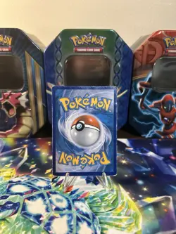 Pokemon Charizard Cosmos Holo 19/113 BW Legendary Treasures (Swirl & Holo Bleed) - Image 2