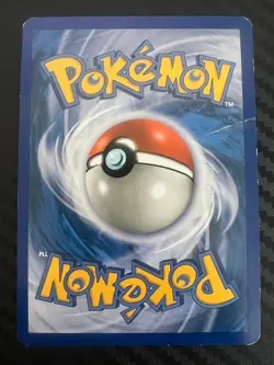 Pokemon TCG Turtwig 17/17 Pop-series 6 Black Star Promo Holo DMG - Image 2