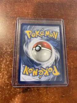 Darkrai - XY194 - Pokemon XY Promo Holo Rare Card NM - Image 2