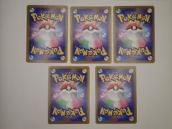 Munkidori SET 055,034,044,013,039/101 sv6 Pokemon Card Mask of Change Japan ?728 - Image 2