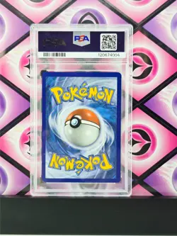 Pokemon SM Pikachu Holo SM183 BSP PSA 9 MINT Unbroken Bonds Single Pack Blister - Image 2