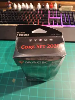 Magic: The Gathering Core 2020- Sorin, Vampire Lord Planeswalker Deck - Sealed - Image 2