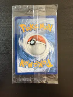 Pokemon Eevee VMAX Promo SWSH087 Sealed - Image 2