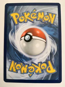 Carte Pokemon - Floravol 13/214 - SL08 : Tonnerre Perdu - Image 2