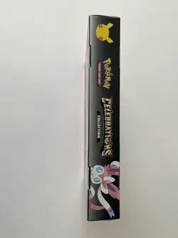 Pokemon TCG Dark Sylveon V Celebrations Collection - Image 3