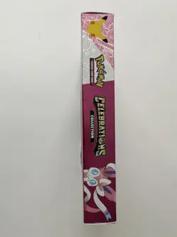 Pokemon TCG Dark Sylveon V Celebrations Collection - Image 4