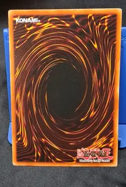 YUGIOH THOUSAND EYES RESTRICT ULTRA RARE 1ST EDITION PSV-084 NM - Image 2