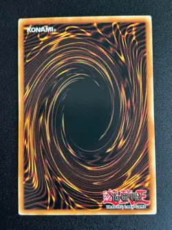Yu-Gi-Oh TCG Blue Eyes White Dragon MAGO-EN001 - NM - 1st Edition - Image 3