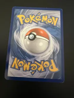 Raikou EX 38/108 BW: Dark Explorers 2012 Pokemon Card Ultra Rare NM - Image 2