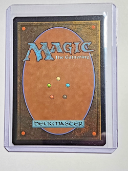 MGT Cosmogrand Zenith (Borderless) Edge of Eternities Foil NMT M 0304 - Image 2