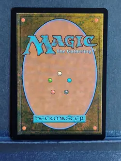 Temple Bell (Borderless); Commander: The Lost Caverns of Ixalan - Image 2