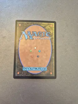 MTG Magic The Gathering Final Fantasy Collector Firion Swordmaster Foil Rare 003 - Image 2