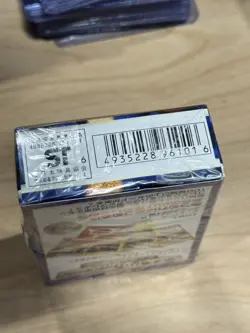 Pokemon Pocket Monsters TCG Japanese Starter Deck 104-0061 Factory Sealed 1996 - Image 4