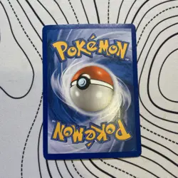 Pokemon BLISSEY 5/123 HOLO RARE | MP Play | Mysterious Treasures | 2007 - Image 4