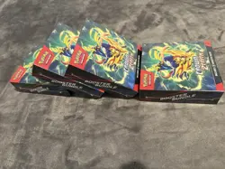 Pokemon TCG Crown Zenith Booster Bundle NEW/Factory Sealed - Image 2