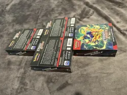 Pokemon TCG Crown Zenith Booster Bundle NEW/Factory Sealed - Image 3