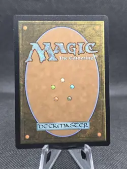 MTG - [FOIL] Yes Man, Personal Securitron (Extended Art) - Fallout - Image 2