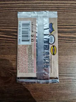 Pokemon 1st Edition Fossil Booster Pack Sealed WOTC Vintage Lapras Artwork 1999 - Image 4