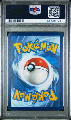 2023 POKEMON MEW EN-151 ILLUSTRATION RARE #173 PIKACHU PSA 10 - Image 2