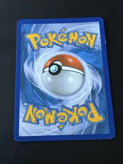 Leafeon BW87 Holo Promo Black & White BW Pokemon - Spanish - LP - Image 3