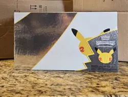 Pokemon TCG: Celebrations Ultra-Premium Collection Box (2021) 820650829147 - Image 1