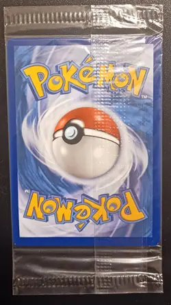 Mimikyu 075 Sealed Pokemon Paldean Fates Promo - Image 2