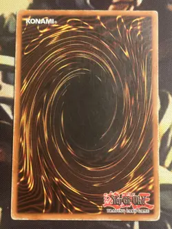 Yugioh: Archfiend Of Gilfer - JMP-EN003 - Ultra Rare - Limited Edition - MP - Image 2