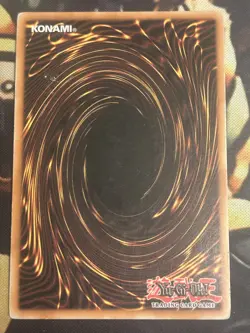 Yugioh: Berserk Dragon - DCR-019 - Super Rare - Unlimited - MP - Image 2