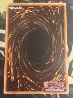 Yugioh: Seiyaryu - DDS-004 - Parallel Secret Rare - LP - Image 2