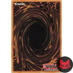 Yugioh Contrast HERO Chaos SDHS-EN041 Ultra Rare 1st Edition LP - Image 2