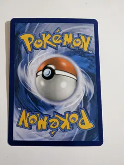 Pokemon Card TCG HOLO Alolan Meowth Mcdonalds Promo - Image 2