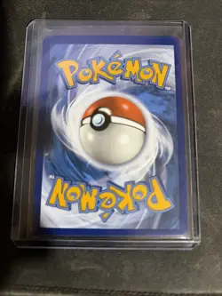 Pokemon TCG Gengar VMAX 157/264 Swsh08: Fusion Strike Holo Card Mint Condition - Image 2