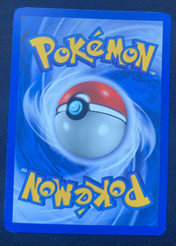 Pokemon Oddish Card 63/82 Team Rocket 1st Edition WOTC NM Vintage - Image 2